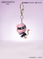 Arknights Hang On PVC Mini Statue Goldenglow 5 cm – Bild 3