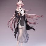 Arknights Gift+ PVC Statue 1/8 Theresa: Journey of Music Ver. 22 cm