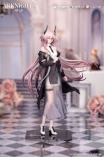 Arknights Gift+ PVC Statue 1/8 Theresa: Journey of Music Ver. 22 cm – Bild 2