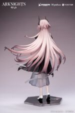 Arknights Gift+ PVC Statue 1/8 Theresa: Journey of Music Ver. 22 cm – Bild 3