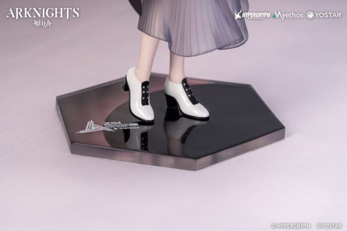 Arknights Gift+ PVC Statue 1/8 Theresa: Journey of Music Ver. 22 cm – Bild 9