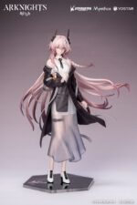 Arknights Gift+ PVC Statue 1/8 Theresa: Journey of Music Ver. 22 cm – Bild 10
