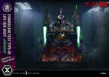 Neon Genesis Evangelion