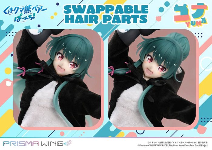 Kuma Kuma Kuma Bear Kuma Kuma Kuma Bear