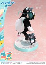 Kuma Kuma Kuma Bear