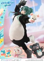 Kuma Kuma Kuma Bear