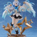 Hololive Production PVC Statue 1/7 Amane Kanata (re-run) 24 cm