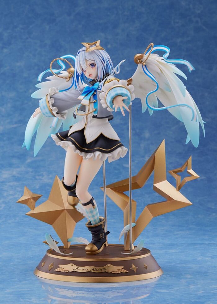 Hololive Production PVC Statue 1/7 Amane Kanata (re-run) 24 cm – Bild 2