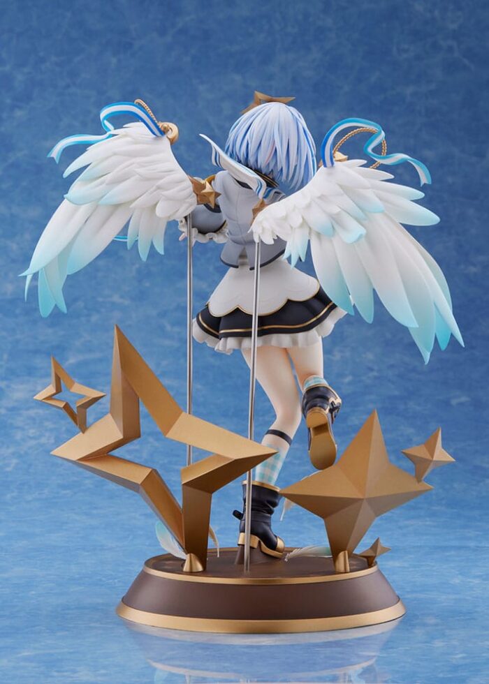 Hololive Production PVC Statue 1/7 Amane Kanata (re-run) 24 cm – Bild 3