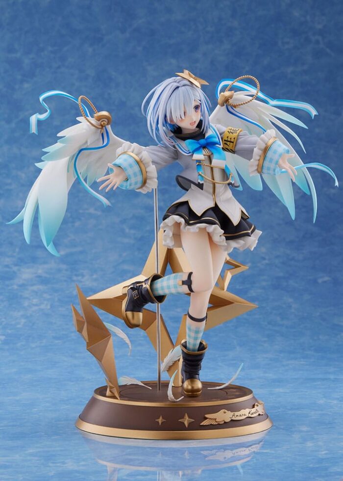 Hololive Production PVC Statue 1/7 Amane Kanata (re-run) 24 cm – Bild 4