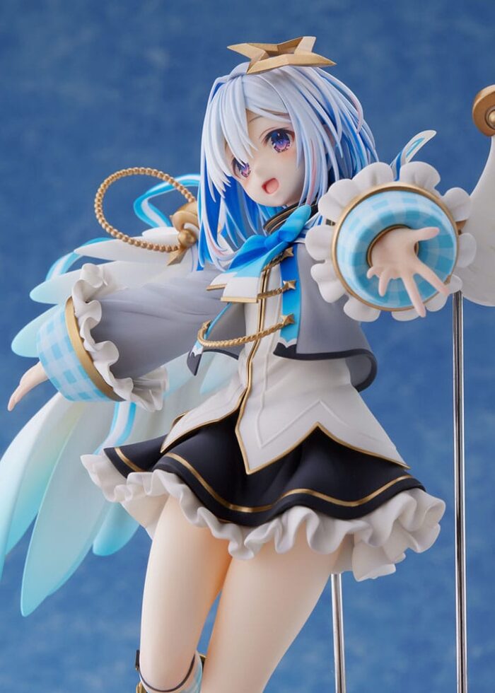 Hololive Production PVC Statue 1/7 Amane Kanata (re-run) 24 cm – Bild 7
