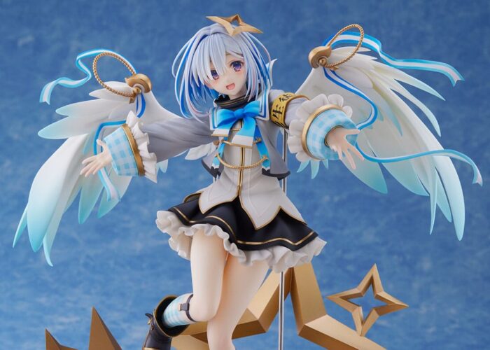 Hololive Production PVC Statue 1/7 Amane Kanata (re-run) 24 cm – Bild 8
