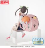 Monogatari Series PM Perching PVC Statue Mayoi Hachikuji 14 cm – Bild 3