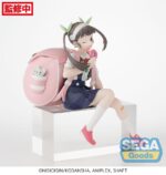 Monogatari Series PM Perching PVC Statue Mayoi Hachikuji 14 cm – Bild 4