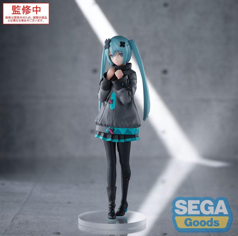 Hatsune Miku