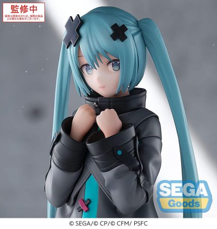 Hatsune Miku