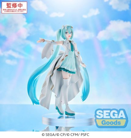 Hatsune Miku