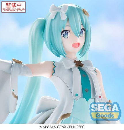 Hatsune Miku