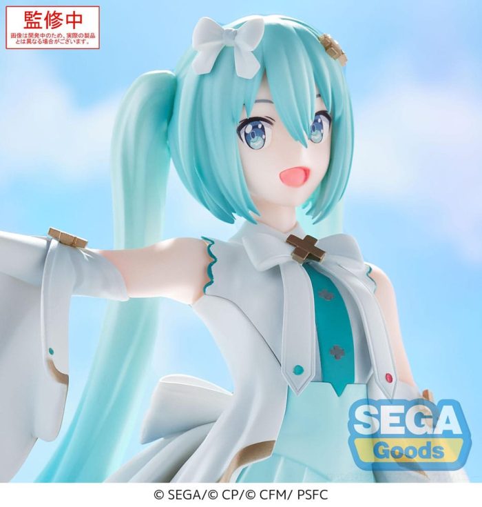Hatsune Miku Hatsune Miku