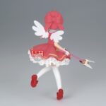 CARDCAPTOR SAKURA - CLOW CARD FIGURE - SAKURA KINOMOTO