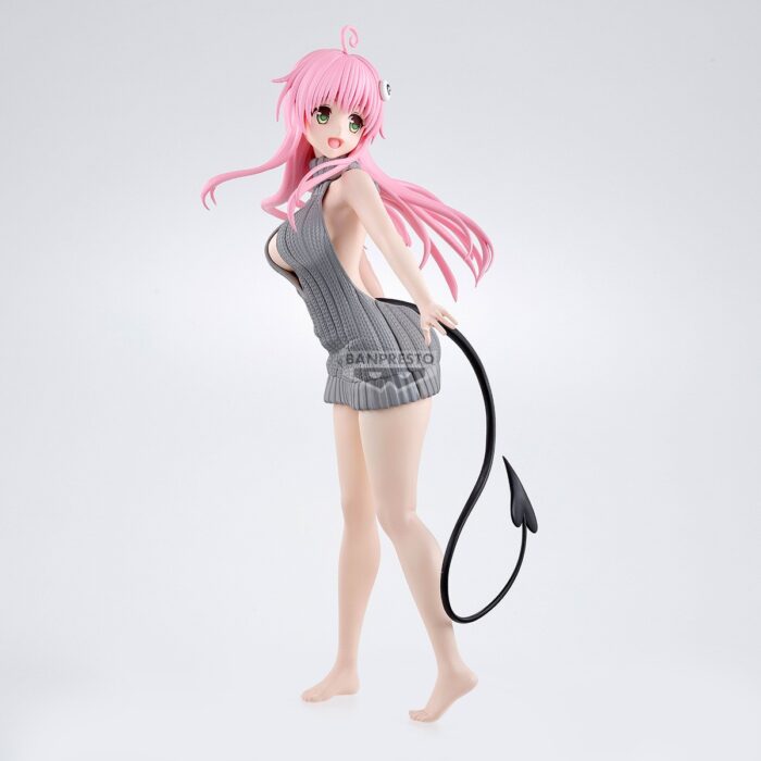 To Love Ru Darkness - Glitter & Glamours - Lala Satalin Deviluke