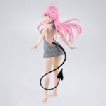 To Love Ru Darkness - Glitter & Glamours - Lala Satalin Deviluke