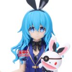 Date a Live - Glitter & Glamours Figure - Yoshino