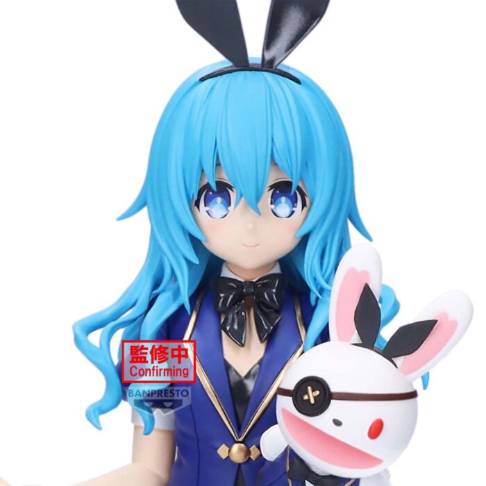 Date a Live - Glitter & Glamours Figure - Yoshino