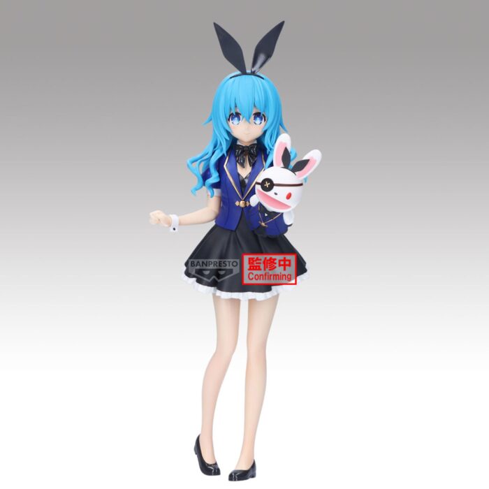 Date a Live - Glitter & Glamours Figure - Yoshino