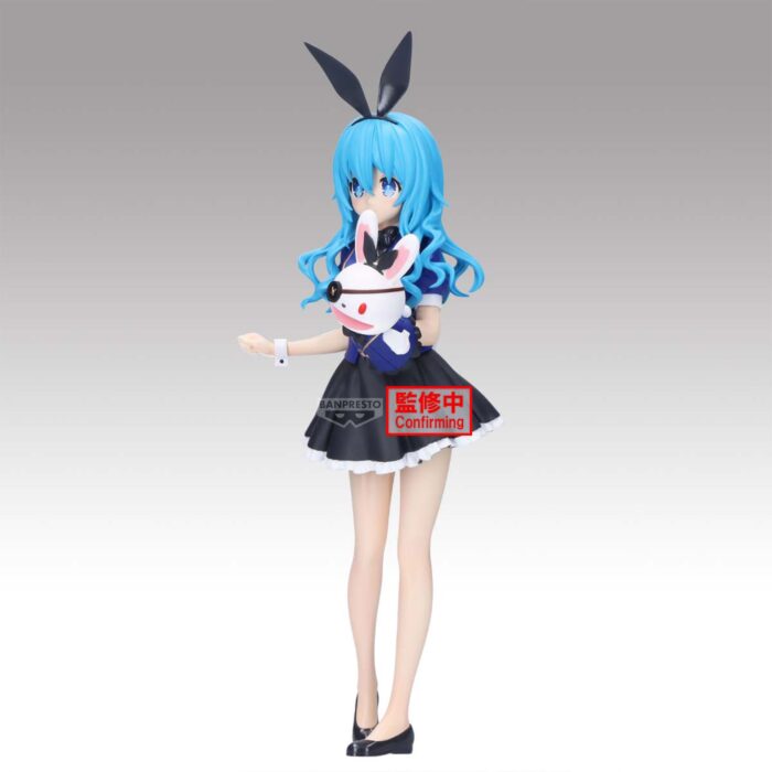 Date a Live - Glitter & Glamours Figure - Yoshino