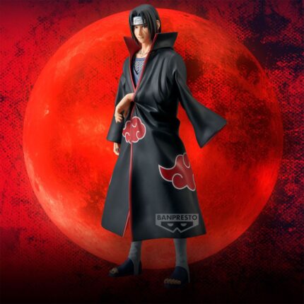 NARUTO SHIPPUDEN - GRANDISTA - UCHIHA ITACHI