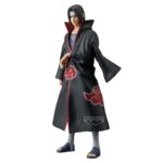 NARUTO SHIPPUDEN - GRANDISTA - UCHIHA ITACHI