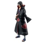NARUTO SHIPPUDEN - GRANDISTA - UCHIHA ITACHI