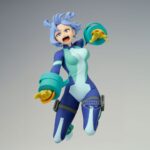 My Hero Academia - The Amazing Heroes Plus - Nejire Hado