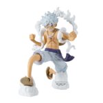 One Piece - Ruffy - Gear 5 - Grandista