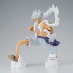 One Piece - Ruffy - Gear 5 - Grandista