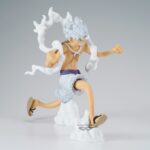 One Piece - Ruffy - Gear 5 - Grandista