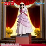 DETECTIVE CONAN - XROSS LINK FIGURE - RAN MOURI