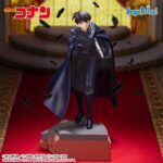 DETECTIVE CONAN - XROSS LINK FIGURE - KUDOU SHINICHI