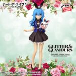 Date a Live - Glitter & Glamours Figure - Yoshino