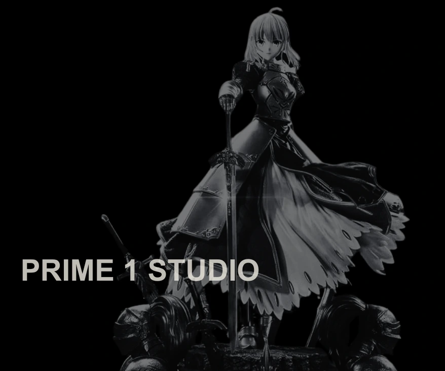 Anistue Collectibles