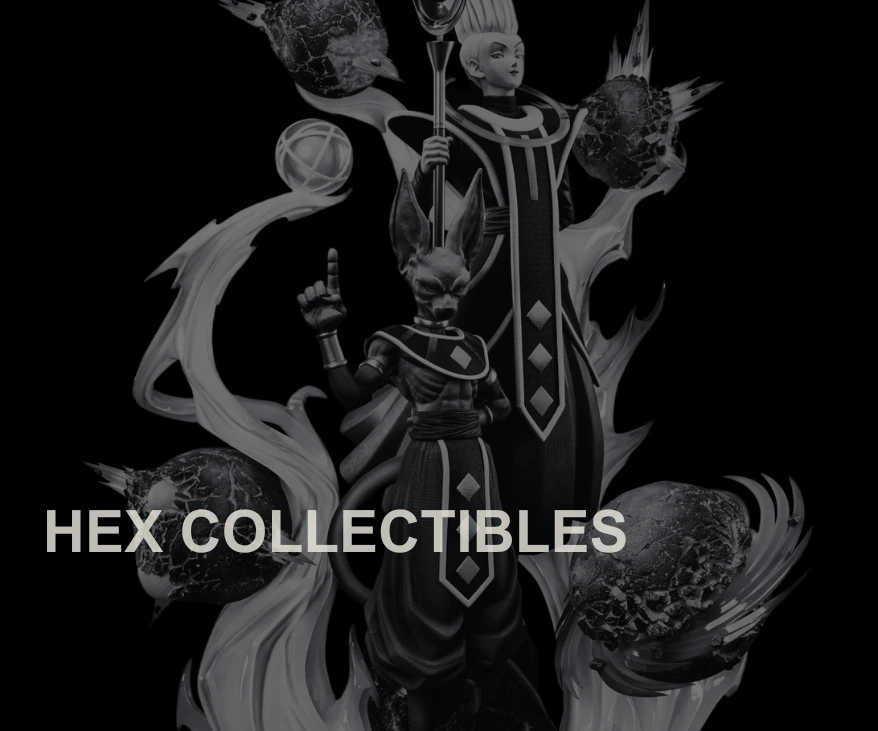 Anistue Collectibles