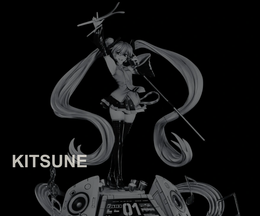 Anistue Collectibles