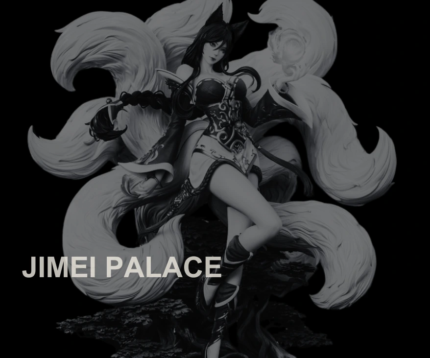 Anistue Collectibles