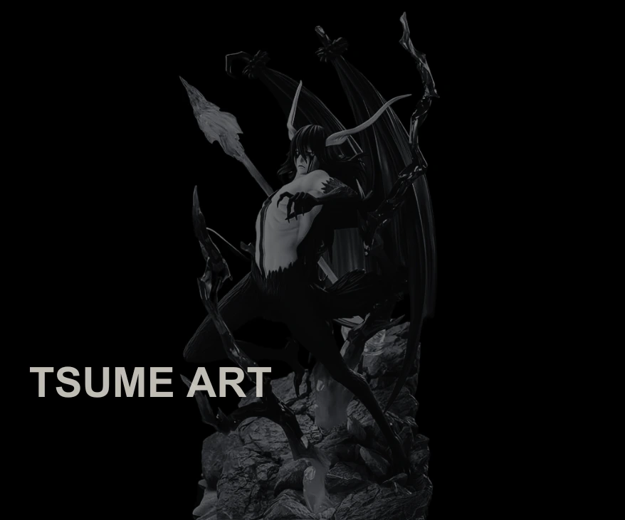 Anistue Collectibles