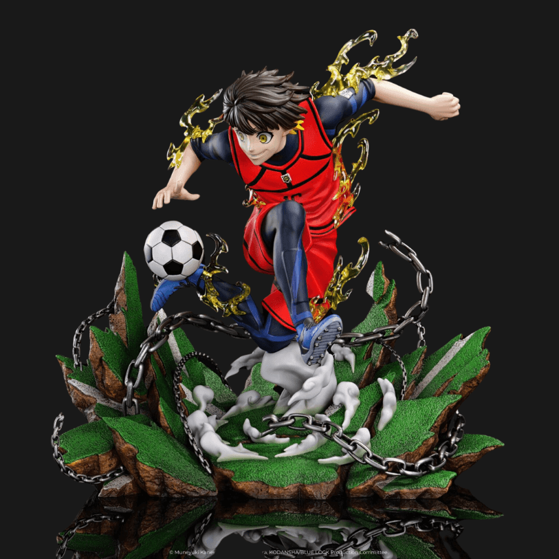 Statuen
