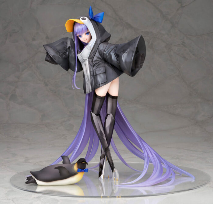 Fate/Grand Order PVC Statue 1/7 Lancer/Mysterious Alter Ego Lambda 25 cm – Bild 9