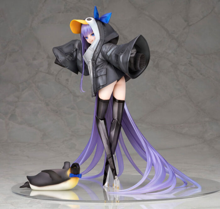 Fate/Grand Order PVC Statue 1/7 Lancer/Mysterious Alter Ego Lambda 25 cm – Bild 10