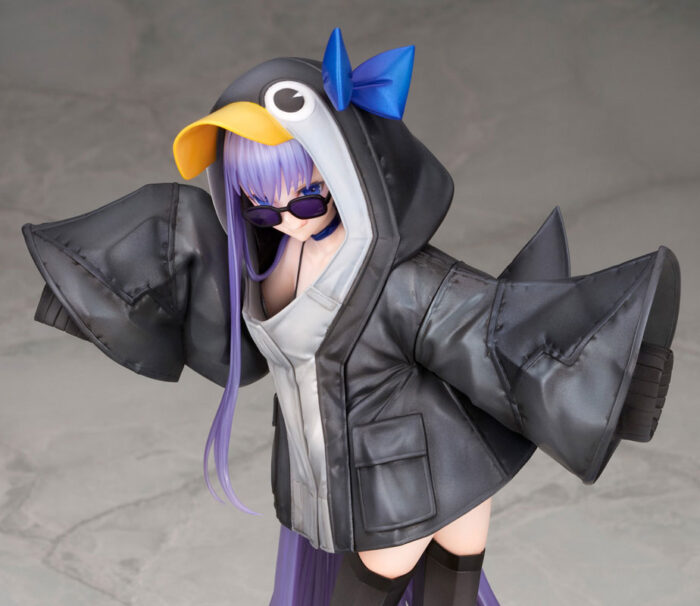 Fate/Grand Order PVC Statue 1/7 Lancer/Mysterious Alter Ego Lambda 25 cm – Bild 15