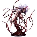 Fate/Stay Night PVC Statue 1/7 Sakura Matou Makiri's Grail 30 cm